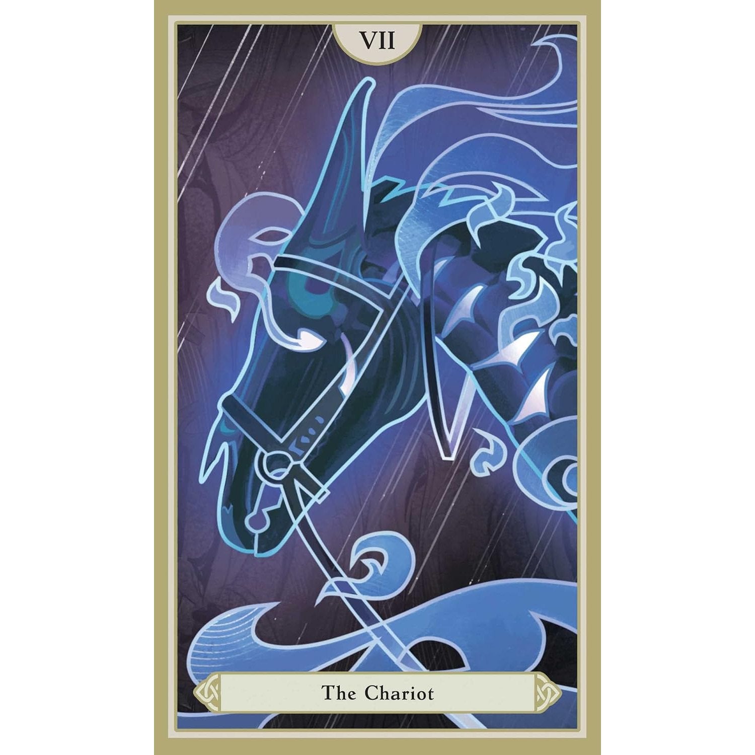 The Elder Scrolls V: Skyrim Tarot Deck and Guidebook - Tori Schafer & Erika Hollice - Insight Editions