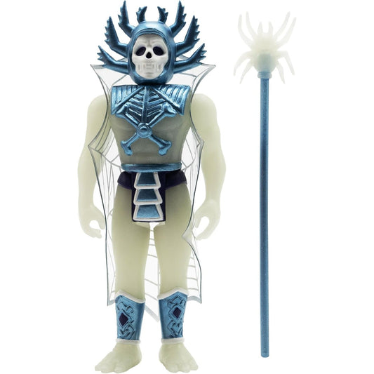 The Worst King Hell Monster Glow Action Figure - Super7 - ReAction