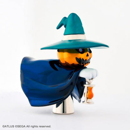 Shin Megami Tensei V Jack-O'-Lantern Bright Arts Gallery Figure