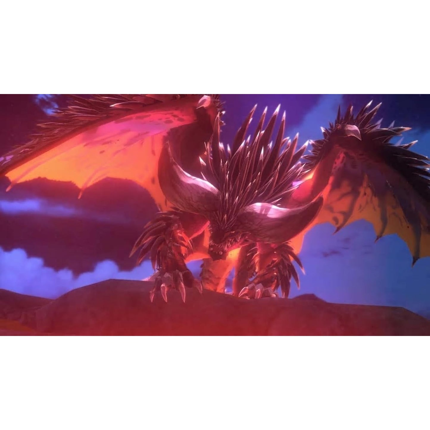 Monster Hunter Stories 2: Wings of Ruin - Nintendo Switch - Capcom