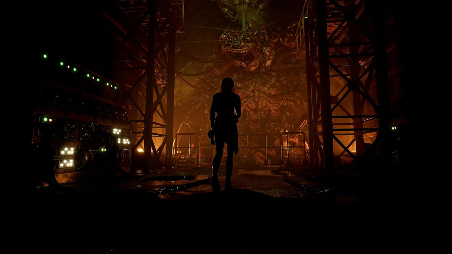 Tormented Souls II - PlayStation 5 - PQube