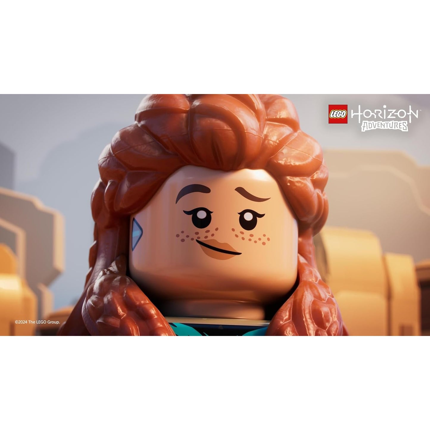 LEGO Horizon Adventures - Nintendo Switch - Guerrilla Games