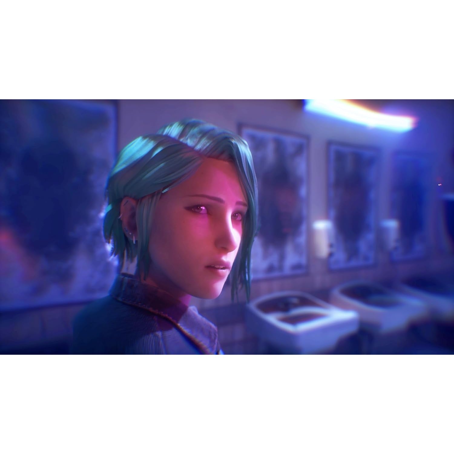 Life is Strange: Reunion - PlayStation 5 - Square Enix