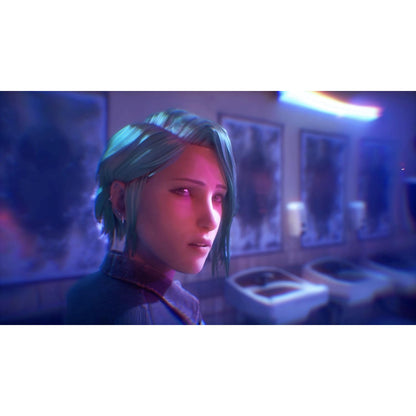 Life is Strange: Reunion - Xbox Series X - Square Enix