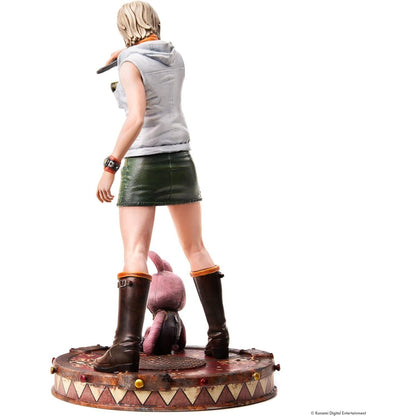 Silent Hill 3 Heather Mason Replica Statue