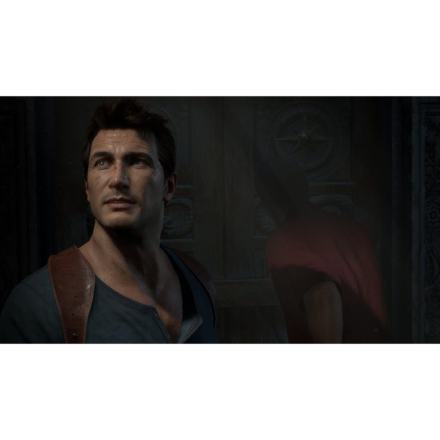 Uncharted 4: A Thief's End - PlayStation 4 - Naughty Dog