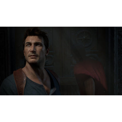 Uncharted 4: A Thief's End - PlayStation 4 - Naughty Dog
