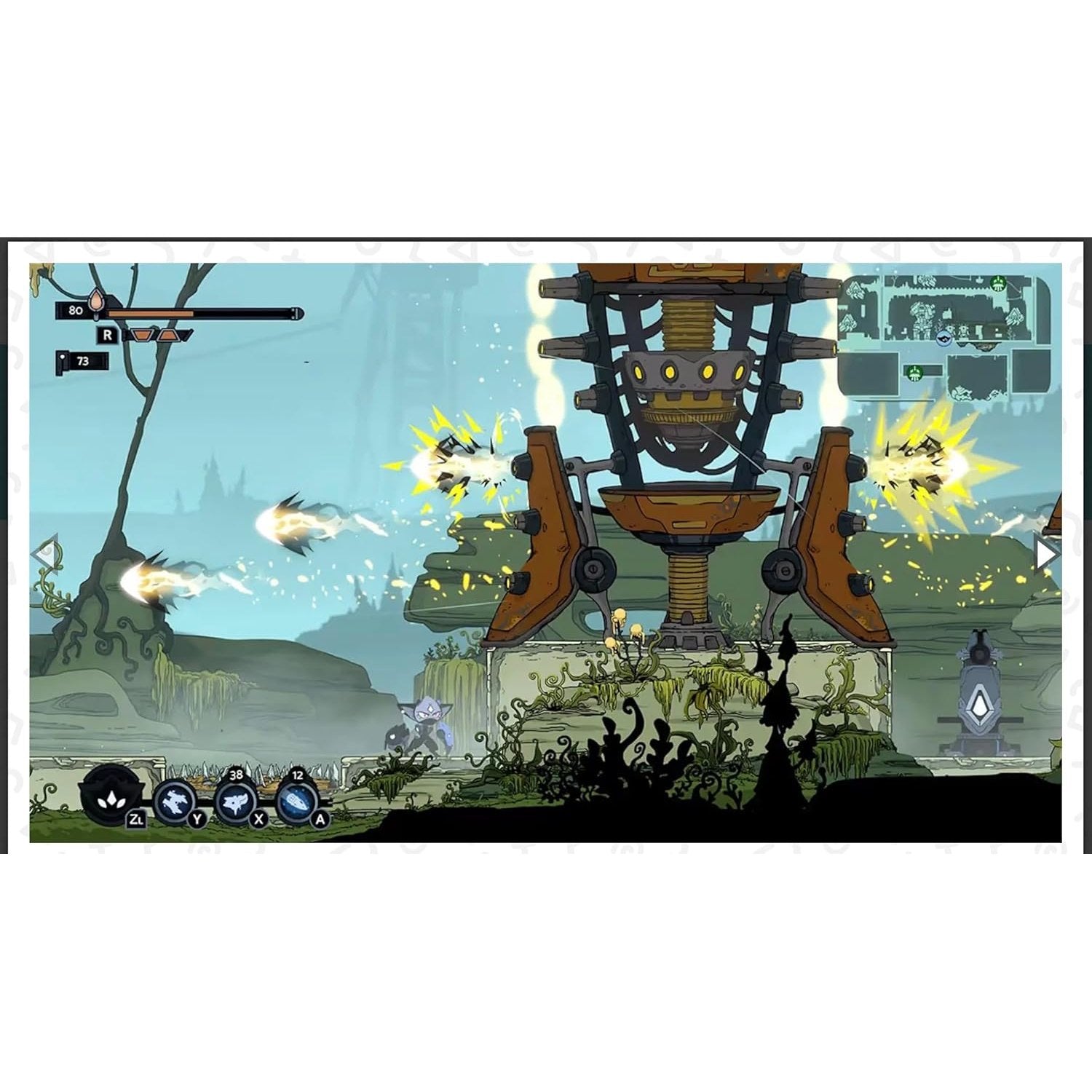 BIOMORPH - PlayStation 5 - Limited Run
