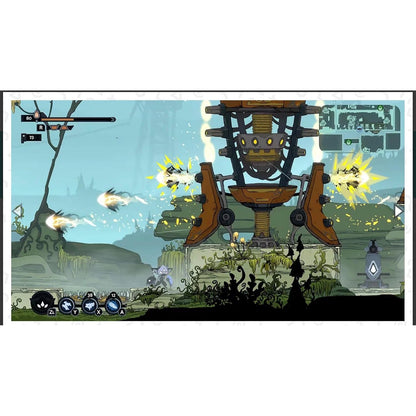 BIOMORPH - PlayStation 5 - Limited Run