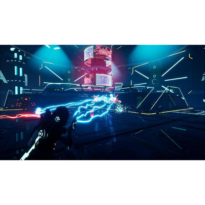 ArcRunner - PlayStation 5 - PQube