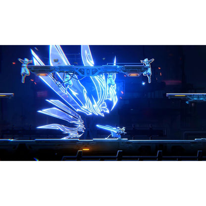 BlazBlue Entropy Effect X - PlayStation 5 - PM Studios