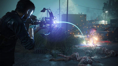 The Evil Within 2 - PlayStation 4 - Bethesda Softworks