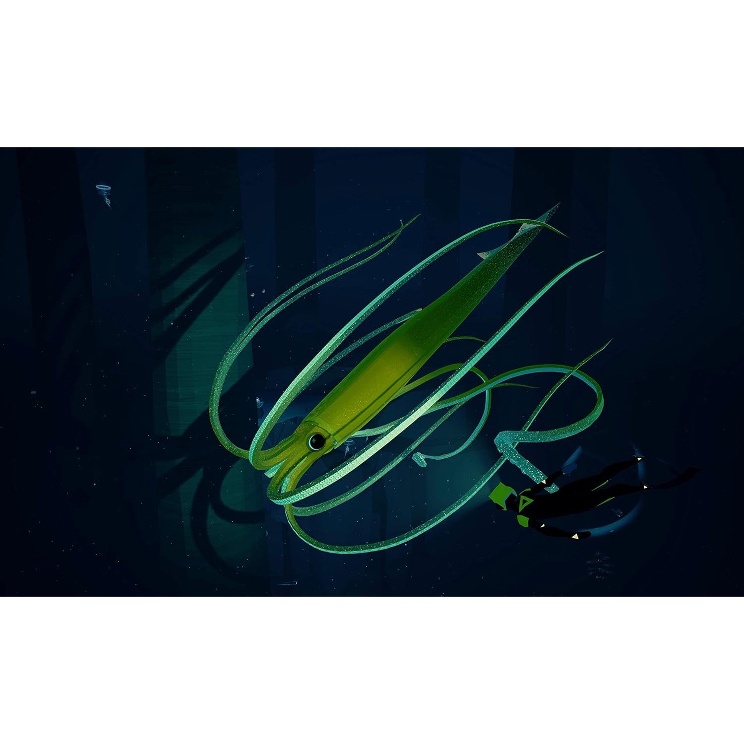 ABZÛ - Xbox One - 505 Games