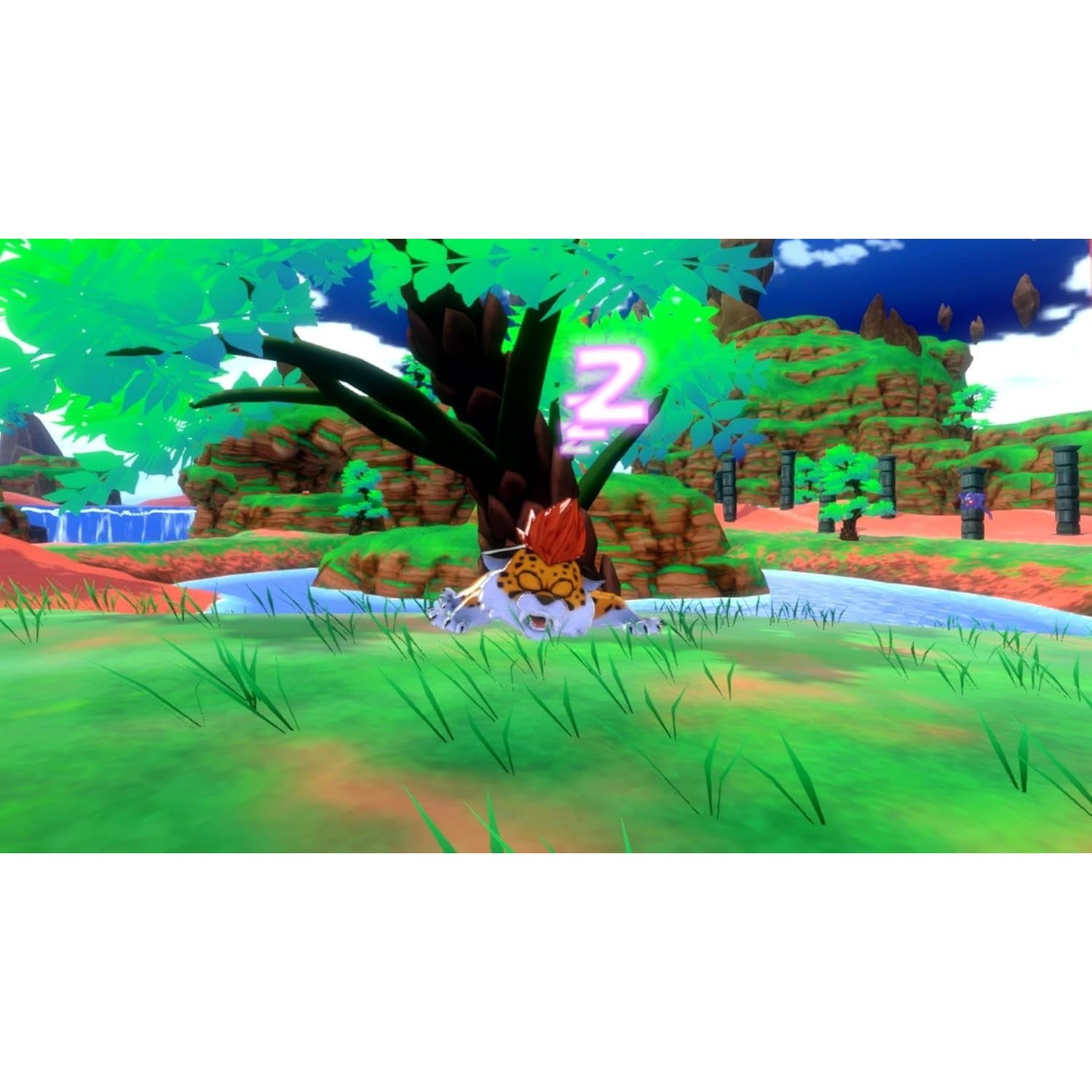 Dragon Quest Monsters: The Dark Prince - Nintendo Switch - Square Enix
