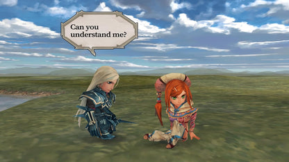 Romancing SaGa -Minstrel Song- Remastered International - Nintendo Switch - Square Enix