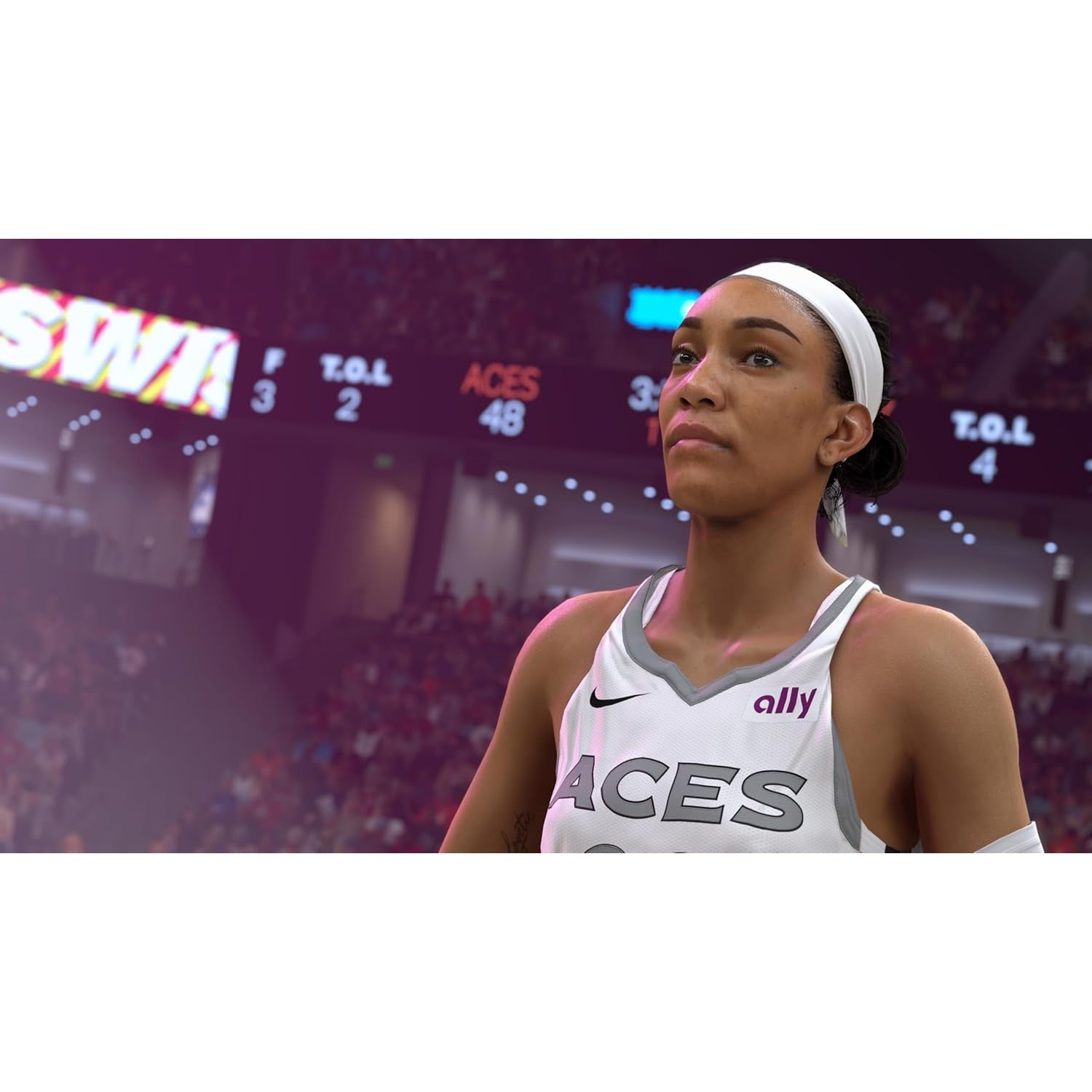 NBA 2K25 - Xbox Series X - 2K
