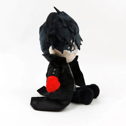 Joker Stubbins Plush Persona 5