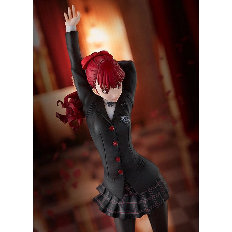 Persona 5 Kasumi Yoshizawa Royal Figure