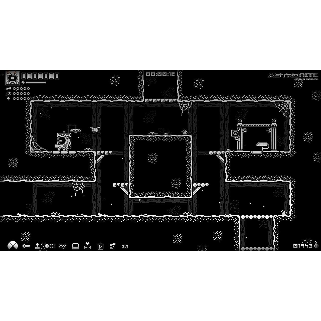 Astronite - PlayStation 5, PlayStation 4