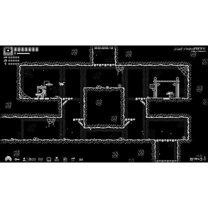 Astronite - PlayStation 5, PlayStation 4