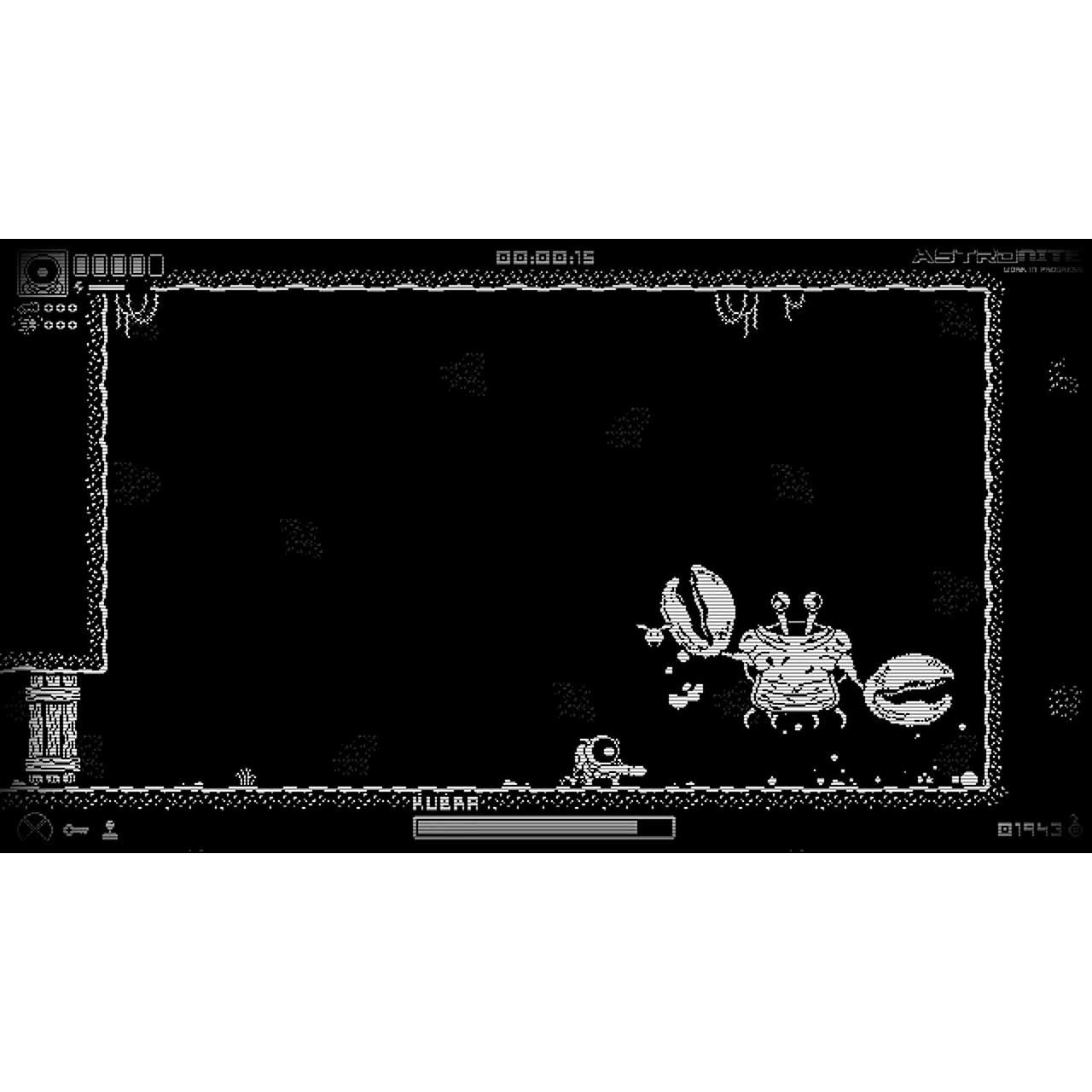 Astronite - PlayStation 5, PlayStation 4