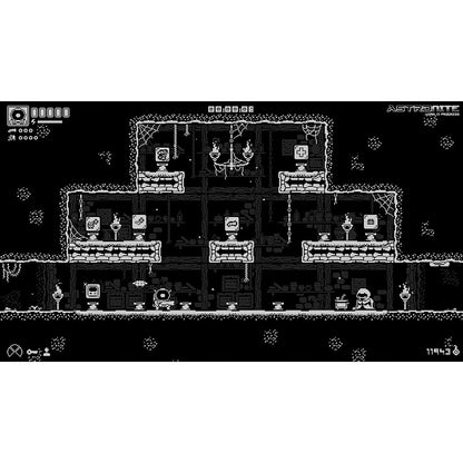 Astronite - PlayStation 5, PlayStation 4