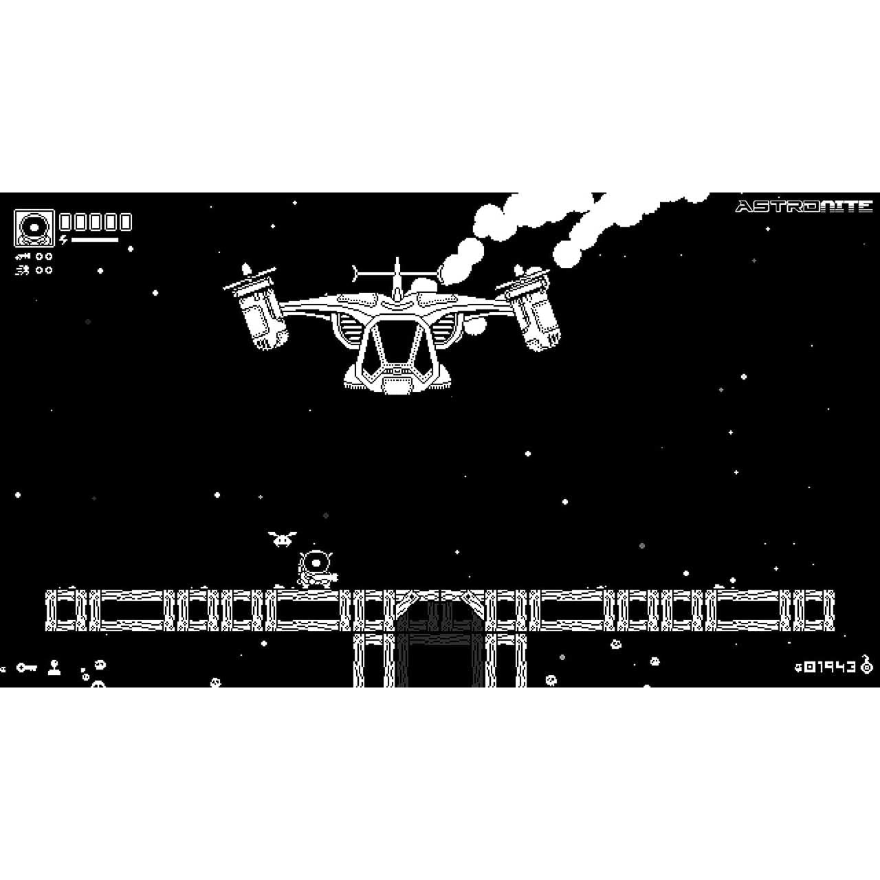 Astronite - PlayStation 5, PlayStation 4