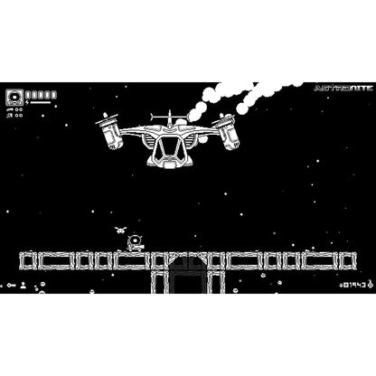 Astronite - PlayStation 5, PlayStation 4