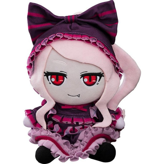 Overlord IV Shalltear 6.7" Plush Toy - Good Smile Company