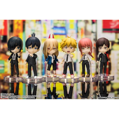 Chainsaw Man Kobeni Figure - Bandai Spirits - Figuarts Mini