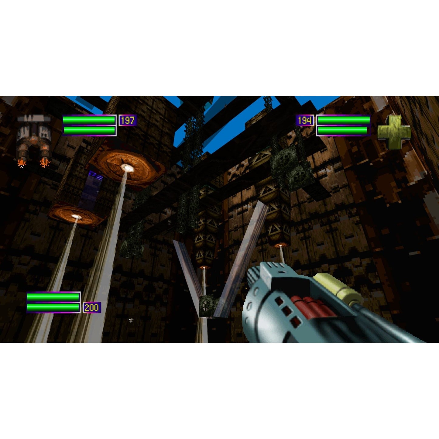 PO'ed: Definitive Edition - PlayStation 5 - Limited Run Games #123