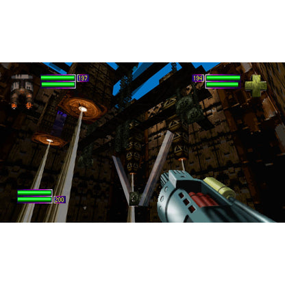 PO'ed: Definitive Edition - PlayStation 5 - Limited Run Games #123