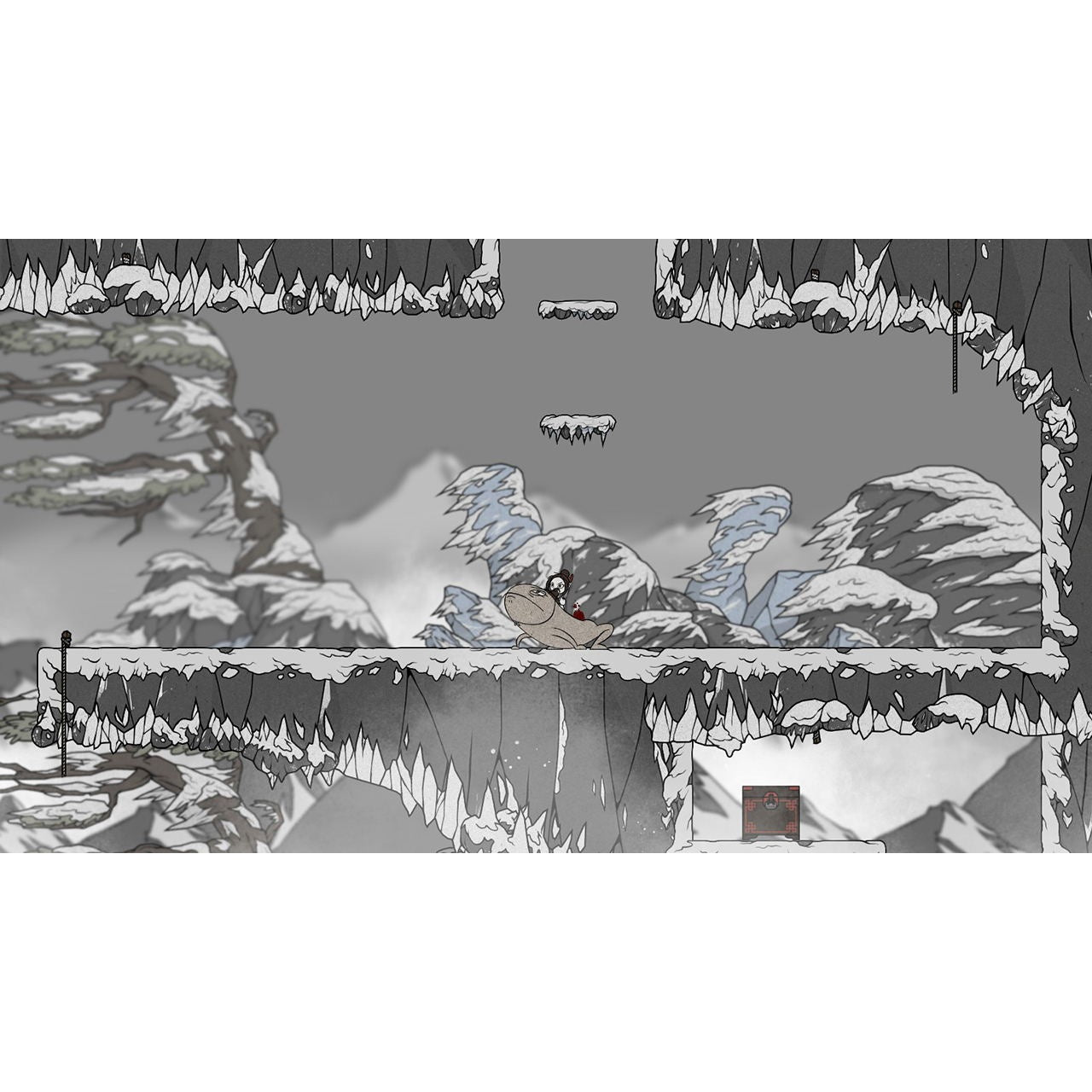 8Doors: Arum's Afterlife Adventure - PlayStation 5, PlayStation 4