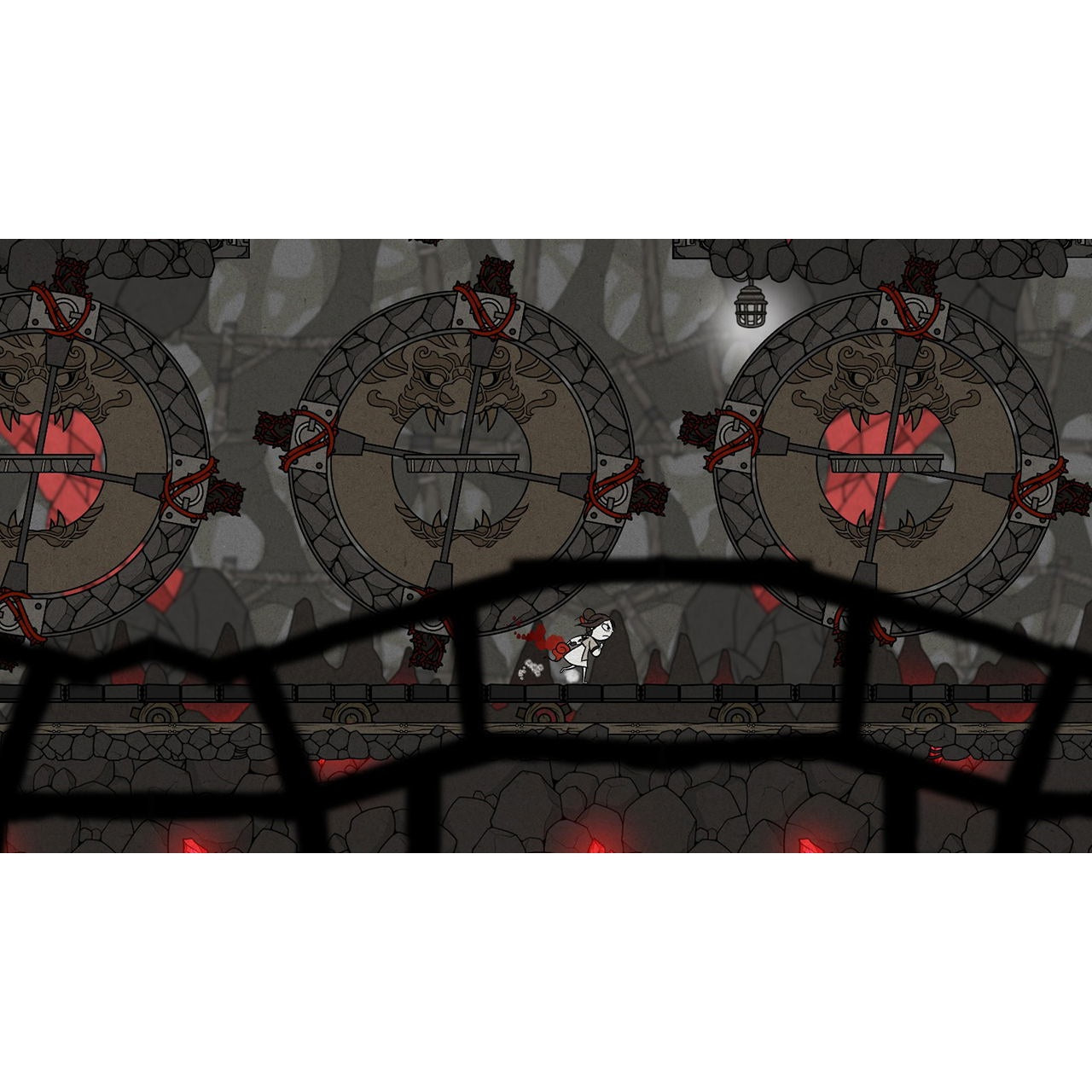 8Doors: Arum's Afterlife Adventure - PlayStation 5, PlayStation 4