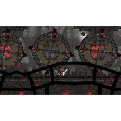 8Doors: Arum's Afterlife Adventure - PlayStation 5, PlayStation 4