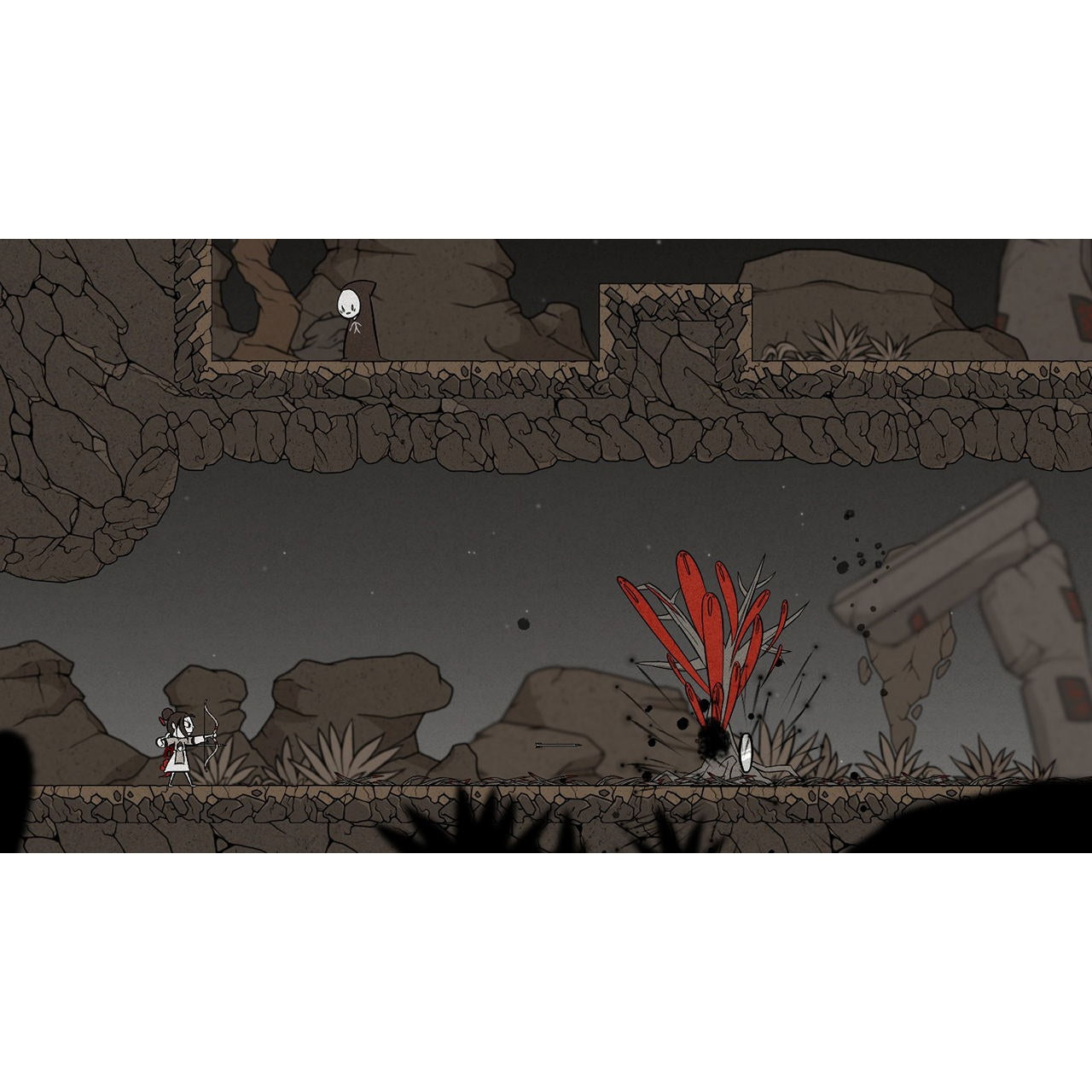 8Doors: Arum's Afterlife Adventure - PlayStation 5, PlayStation 4