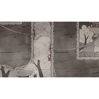8Doors: Arum's Afterlife Adventure - PlayStation 5, PlayStation 4