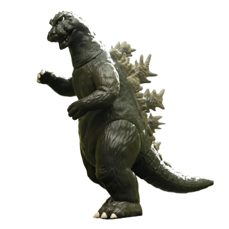 Godzilla 1964 Action Figure - Toho, Super7 - ReAction Figure