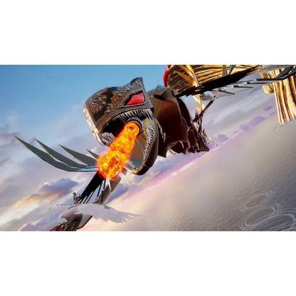 Air Twister - Nintendo Switch - ININ