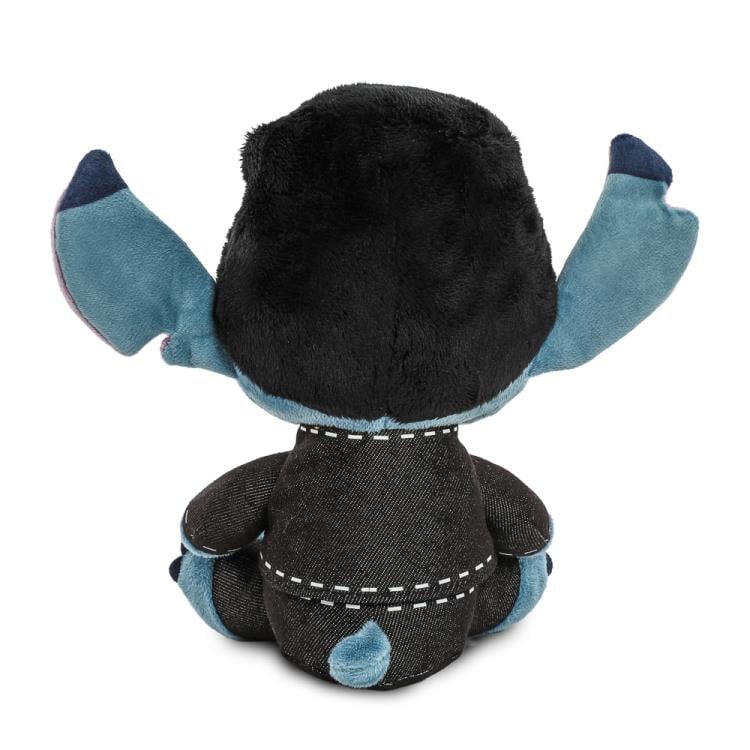 Lilo & Stitch x Elvis Rocker Elvis 7.5" Plush Toy - Kidobot - Phunny