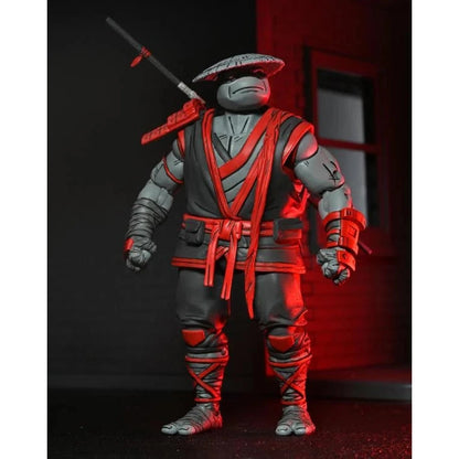 Teenage Mutant Ninja Turtles: The Last Ronin The Lost Years Donatello Nightwatcher Action Figure - NECA
