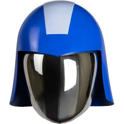 G.I. Joe Cobra Commander 1:1 Scale Wearable Helmet - Trick or Treat Studios