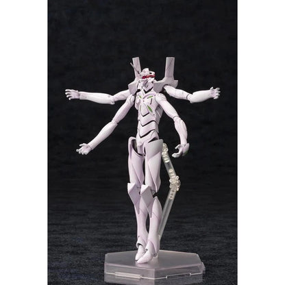 Evangelion: 3.0 You Can Not Redo No. 13 Awake Version 1/400 Scale Model Kit - Kotobukiya