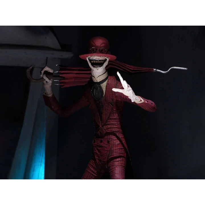 The Conjuring 2 Crooked Man Ultimate Action Figure - NECA