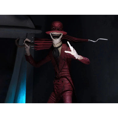 The Conjuring 2 Crooked Man Ultimate Action Figure - NECA
