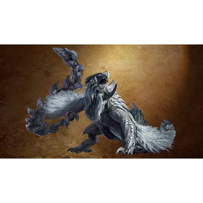 Monster Hunter Wilds Steelbook Edition - PlayStation 5 - Capcom