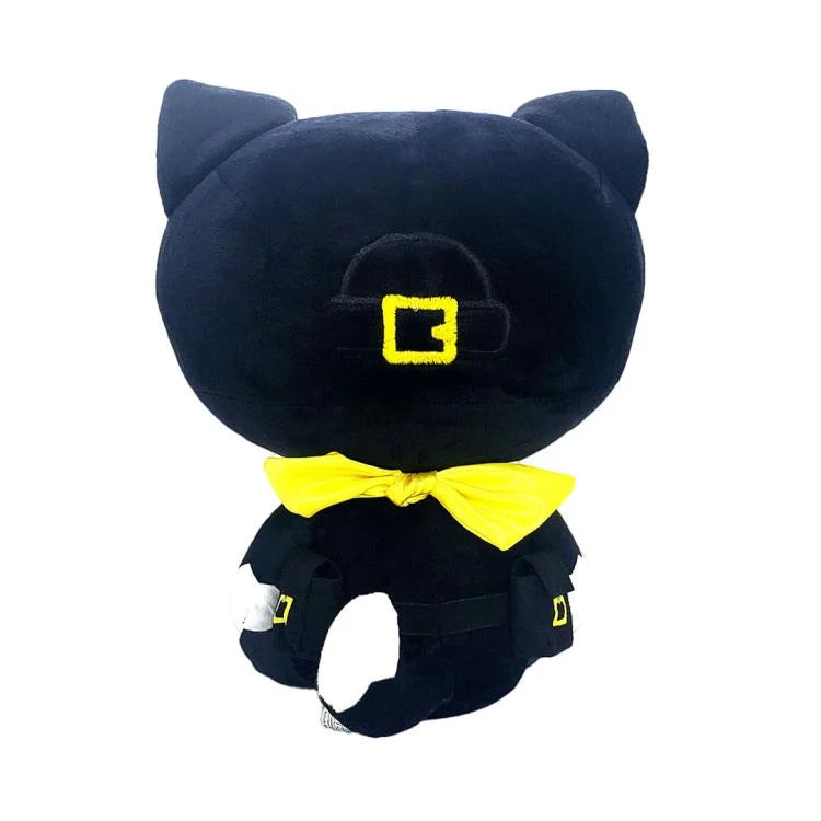 Persona 5 Royal Morgana 12" Plush - Stubbins