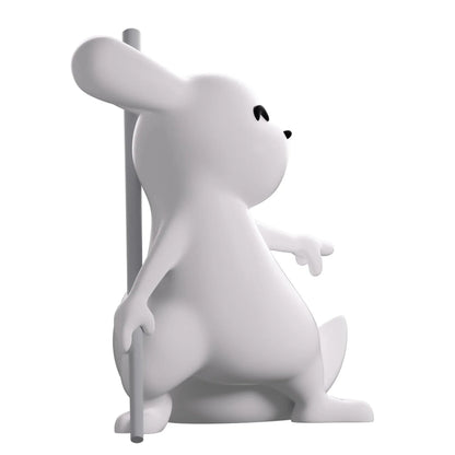 Rain World Slug Cat Vinyl Figure - Youtooz - Rain World Collection #0