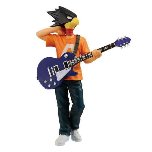 My Hero Academia Fumikage Tokoyami School Festival! Figure - Bandai Spirits: Ichibansho - PX Previews Exclusive Limited Edition!