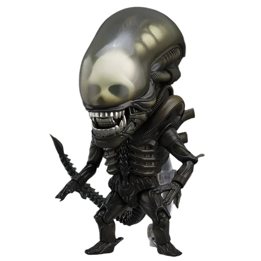 Alien Action Figure - Good Smile Company - Nendoroid #1862